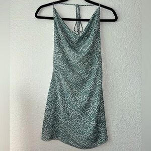 Beginning Boutique Summer Dress Size 8
